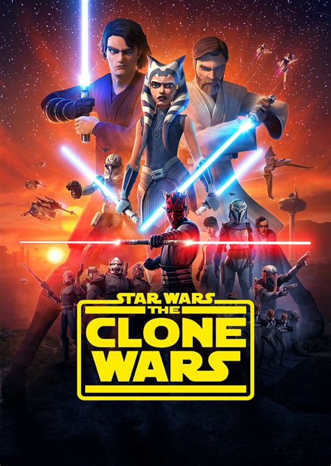 how should i watch clone wars|clone wars episodes to watch.